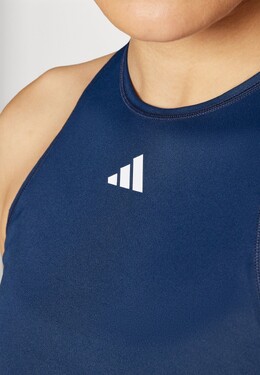 Adidas: Тёмный топ  Tennis
