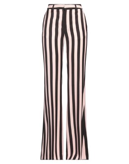 Dsquared2: Розовые брюки 