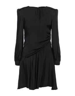 Pinko: Чёрное платье 