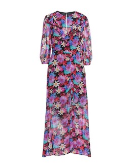 Pinko: Чёрное платье 