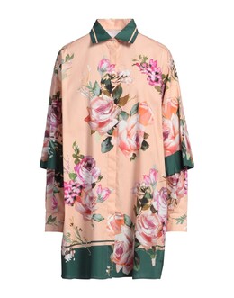 Dolce & Gabbana: Розовая рубашка 