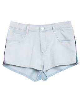 Pinko: Синие шорты 