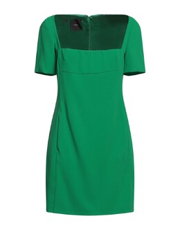 Pinko: Зелёное платье 