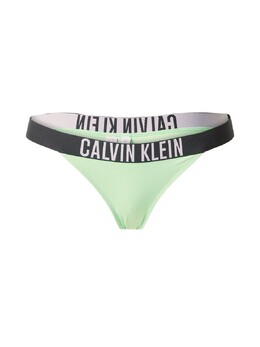 Calvin Klein: Купальник 
