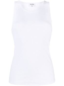Filippa K: Белый топ 