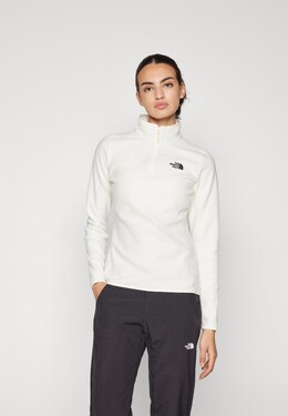 The North Face: Флисовый свитер  Glacier