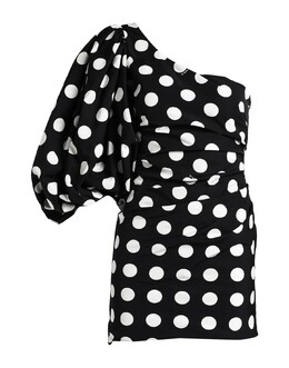 Pinko: Чёрное платье 