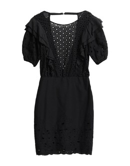Pinko: Чёрное платье 