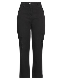 Pinko: Чёрные джинсы 