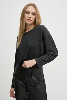 United Colors Of Benetton: Футболка с длинным рукавом 