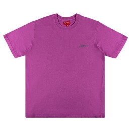 Supreme: Футболка с коротким рукавом 