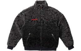 Supreme: Бархатная куртка 