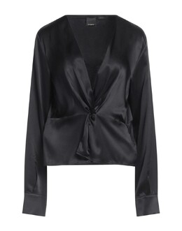 Pinko: Чёрный топ 