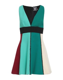 Fausto Puglisi: Светлое платье 
