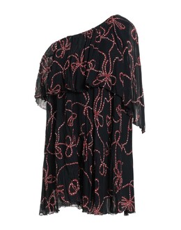 Pinko: Синее платье 