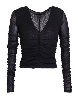 Pinko: Чёрный топ 