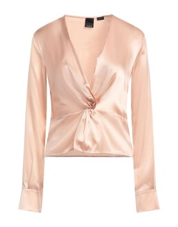 Pinko: Розовый топ 