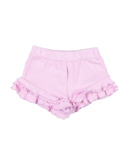 Pinko: Розовые шорты 