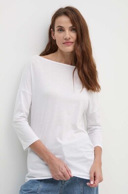 Sisley: Рубашка с длинным рукавом 