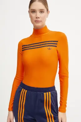 Adidas Originals: Рубашка с длинным рукавом 