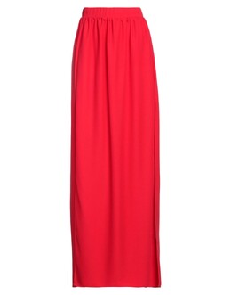 Costume National: Красная юбка 