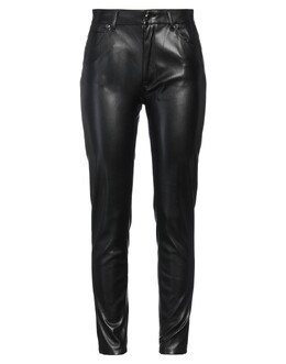 Costume National: Чёрные брюки 