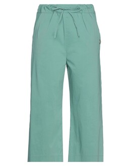 Pinko: Зелёные брюки 