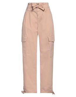 Pinko: Розовые брюки 