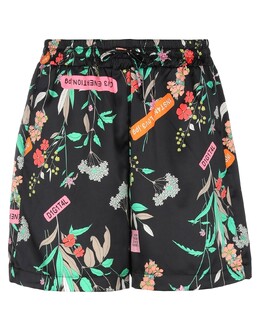 Pinko: Чёрные шорты 