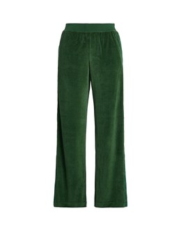 Polo Ralph Lauren: Зелёные брюки 