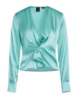 Pinko: Атласный топ 