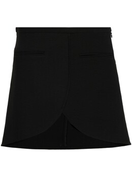 Courreges: Короткая юбка 