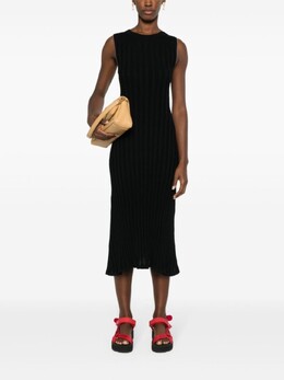 Paul Smith: Длинное платье 