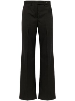 Paul Smith: Брюки из шерсти 