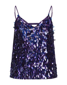 Pinko: Фиолетовый топ 