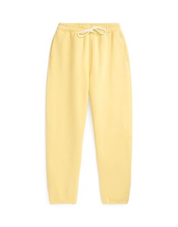 Polo Ralph Lauren: Жёлтые брюки 
