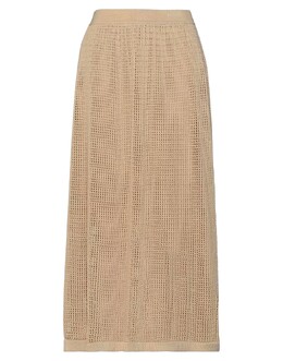 Loro Piana: Трикотажная юбка 