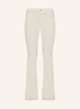 7 For All Mankind: Белые брюки 