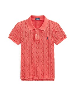 Polo Ralph Lauren: Летний свитер 