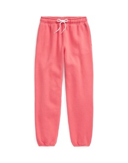 Polo Ralph Lauren: Флисовые брюки 