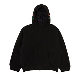 Supreme: Куртка с капюшоном 