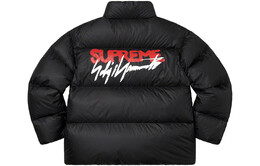 Supreme: Белая куртка 
