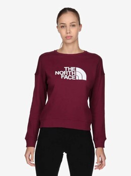 The North Face: Красная блуза  Drew Peak