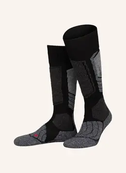 Falke: Чёрные носки 