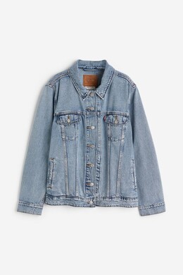 Levi's: Классическая куртка 