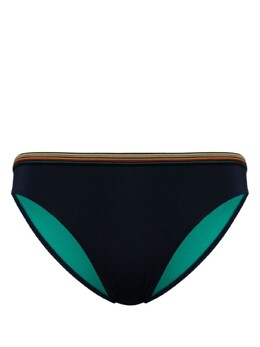 Paul Smith: Купальник  Signature Stripe