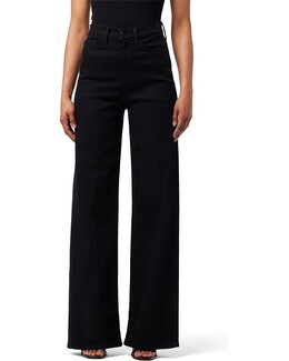 Joe's Jeans: Чёрные джинсы 