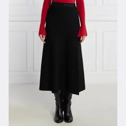 Patrizia Pepe: Чёрная юбка 
