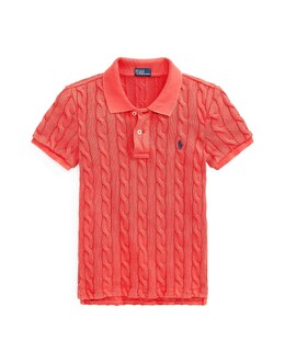 Polo Ralph Lauren: Летний свитер 