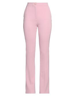 Blumarine: Розовые брюки 